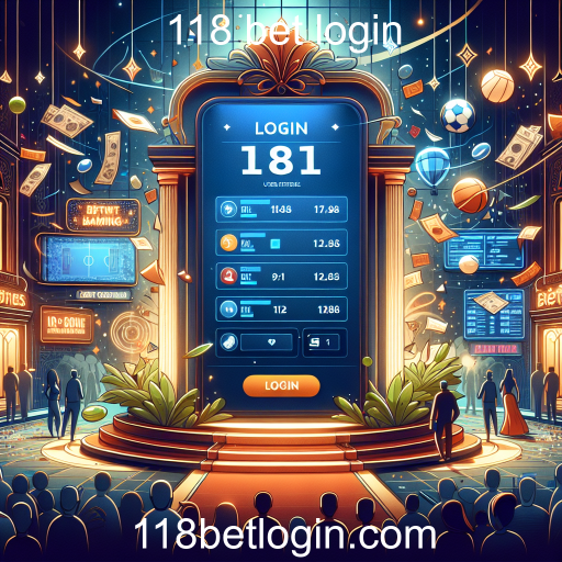 Explorando o Mundo das Apostas na 118 Bet: Um Guia Completo